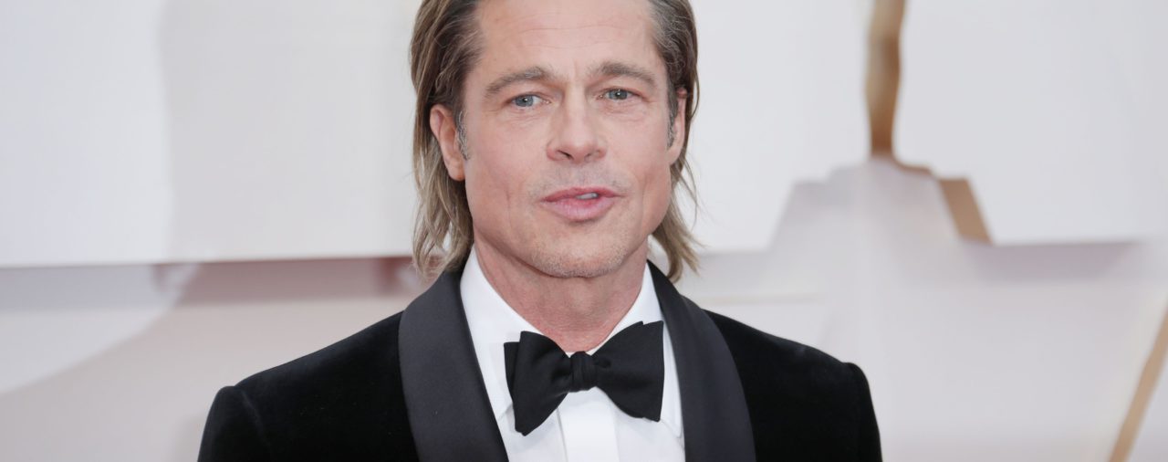 Brad Pitt rodará "Bullet Train" con el director de "Deadpool 2"