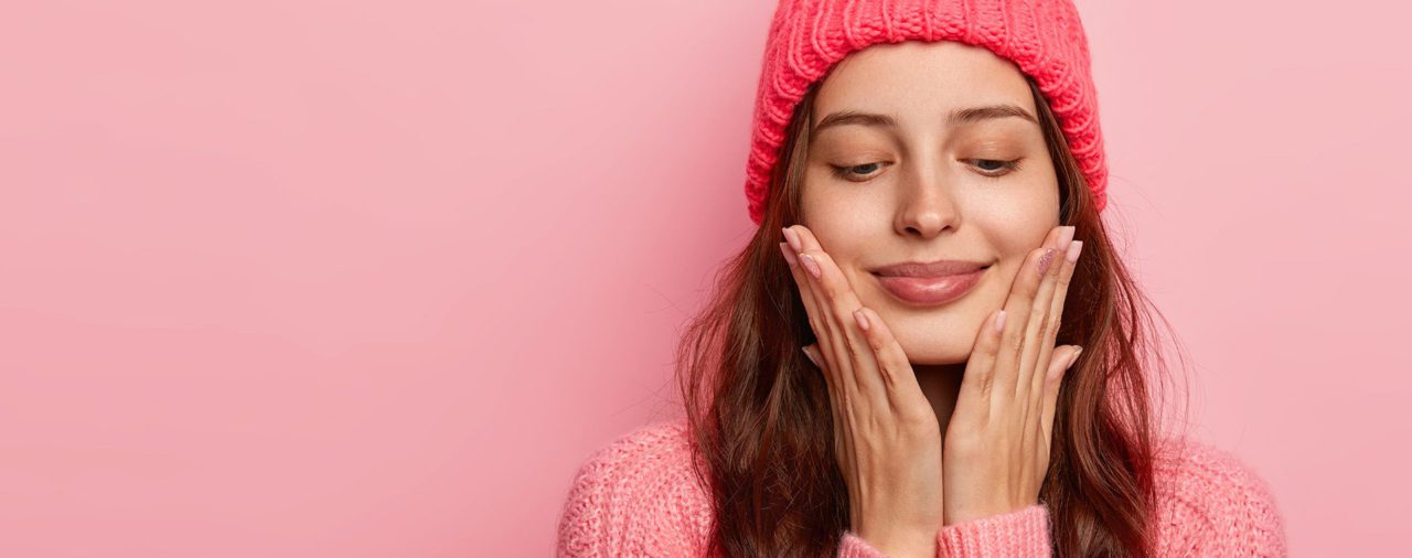Cinco consejos esenciales para cuidar la piel en invierno durante el aislamiento