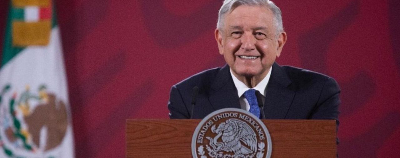 ″Él defiende mi visita”: López Obrador aceptó que hay oposición en EEUU a su encuentro con Trump