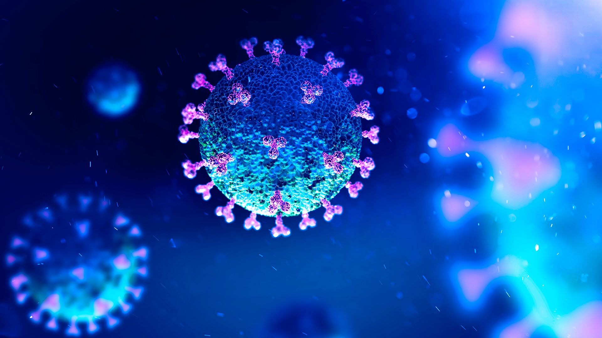 coronavirus fármacos