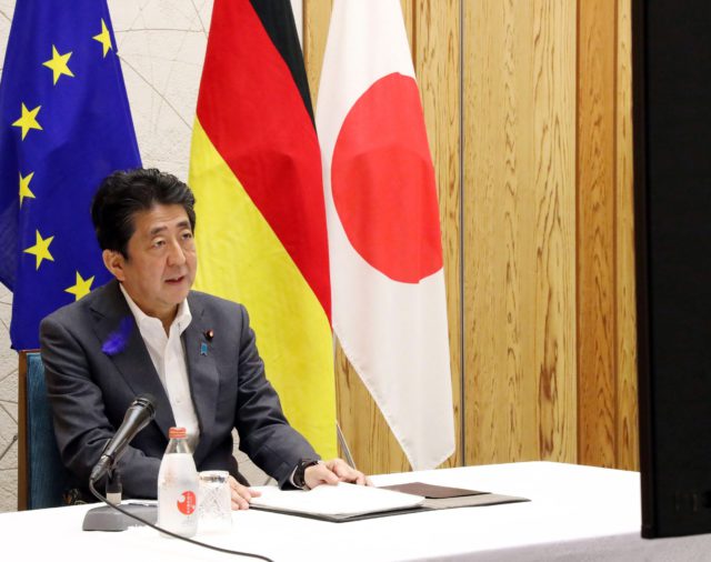 Japón excluye a Tokio de su campaña de apoyo al turismo por el auge de contagios