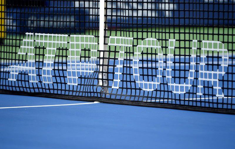 La ATP y la WTA cancelan los torneos en China, incluidas las finales de Shenzhen
