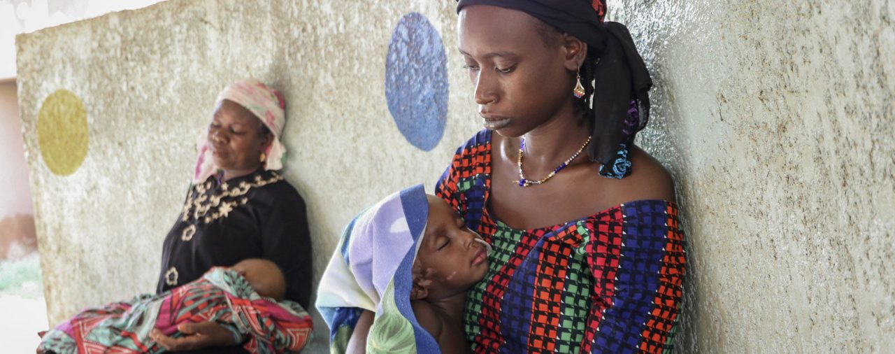La ONU alertó que más de 10.000 niños mueren de hambre por mes debido a la pandemia de coronavirus