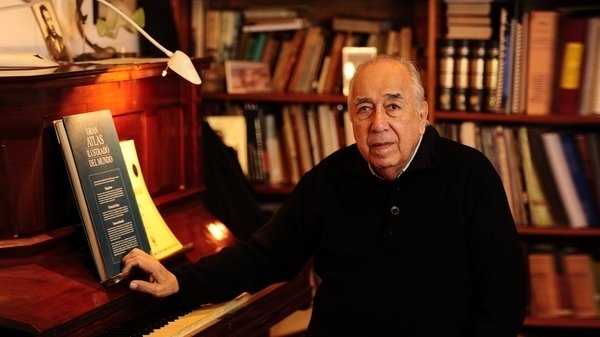 Murió Manolo Juárez, el gran pianista y compositor