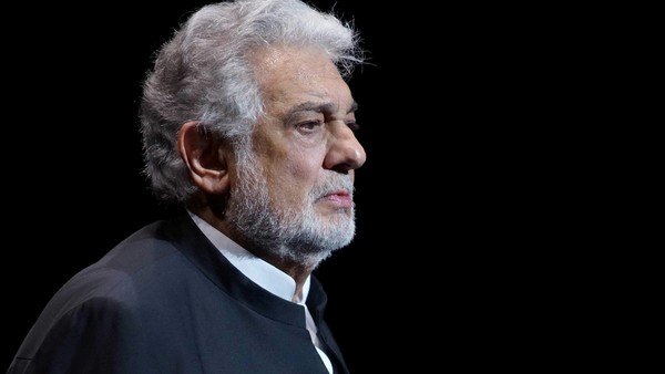 Pese a las denuncias de abuso, Plácido Domingo será distinguido en Salzburgo