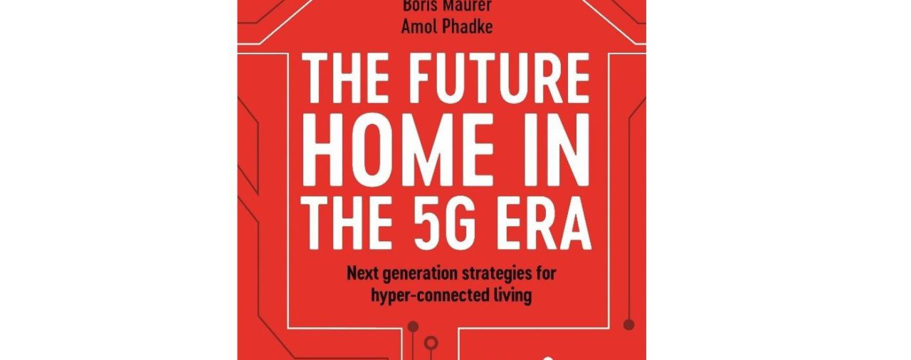 Portaltic.-El hogar del futuro mira al 5G y se pone en manos de los proveedores de servicios de comunicaciones