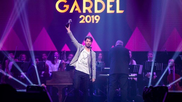 Quiénes son los nominados a los Premios Gardel 2020