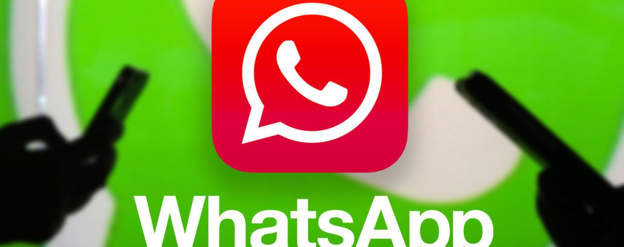 Reportaron fallas en WhatsApp a nivel mundial