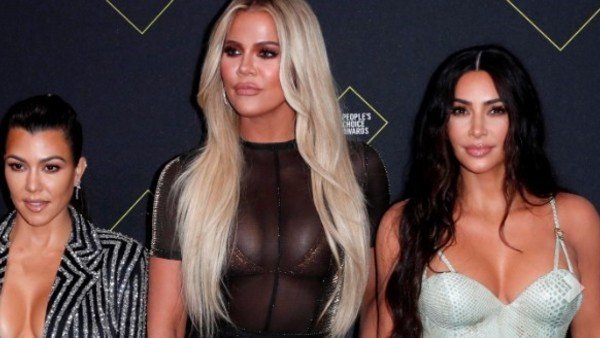 Boicot a las Kardashian para frenar al polémico Kanye West