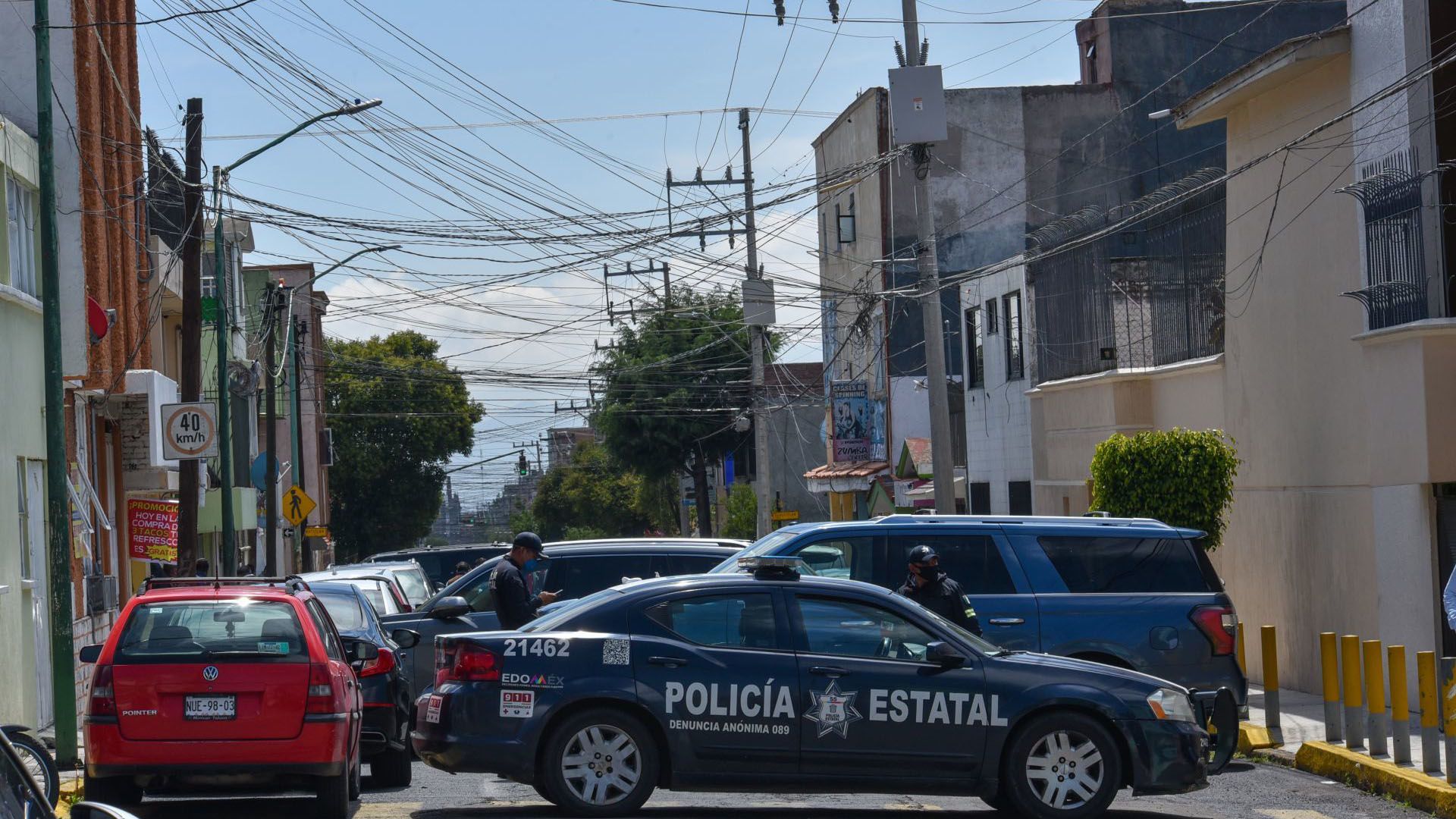 caso Luis Miranda Cardoso (Foto: Cuartoscuro)