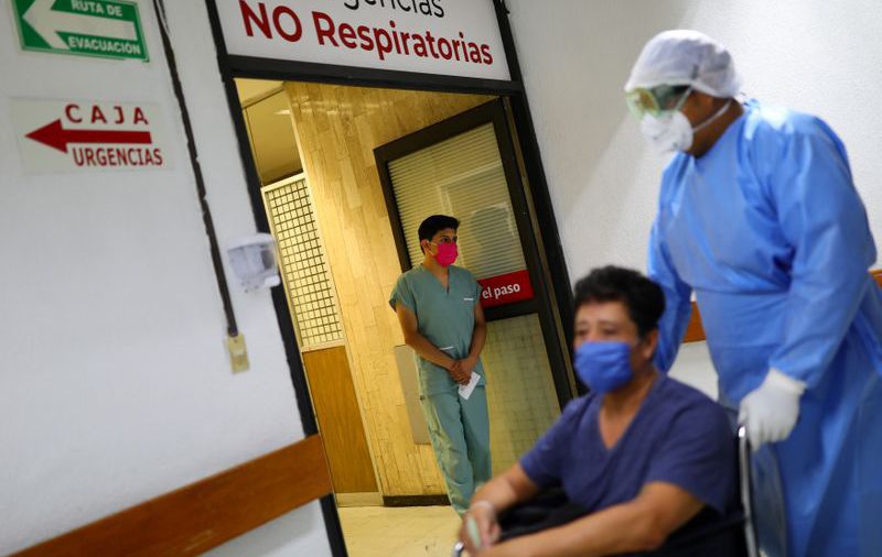Coronavirus en México: amplían síntomas en cuadro clínico para detectar casos sospechosos de COVID-19