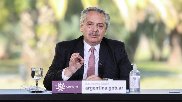 Diez números clave: cómo llegan Alberto Fernández y el Gobierno a los siete meses de gestión