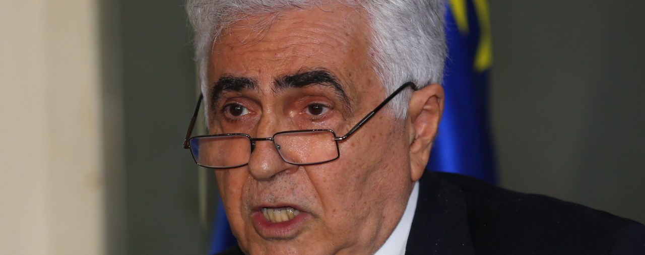 Dimite el ministro de Exteriores libanés por discrepancias con el Gobierno de Diab