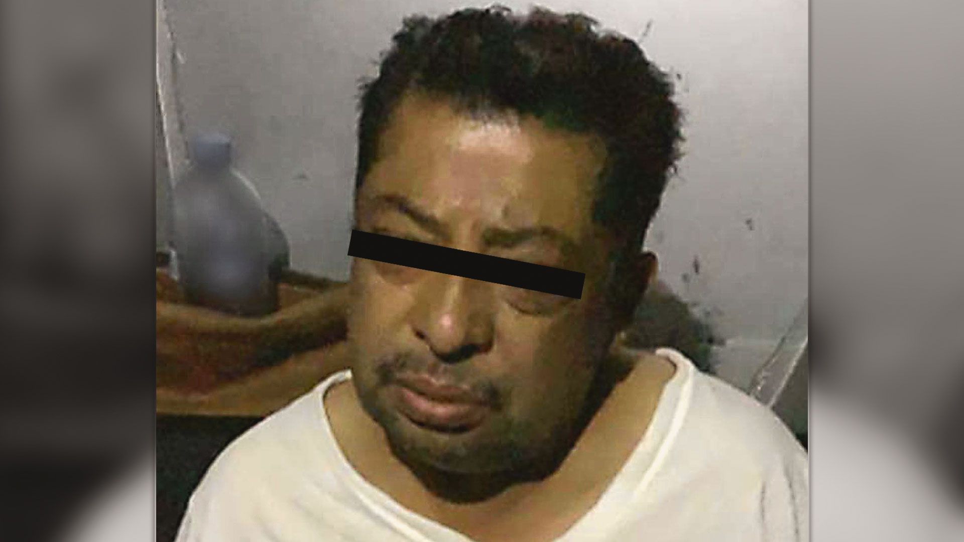 Arturo "N", de 57 años, fue encontrado sin vida en su celda, en el el Centro Penitenciario “Santiaguito (Foto: Twitter@c4jimenez)