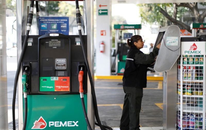 Inflación interanual de México se acelera en julio a mayor nivel en cinco meses