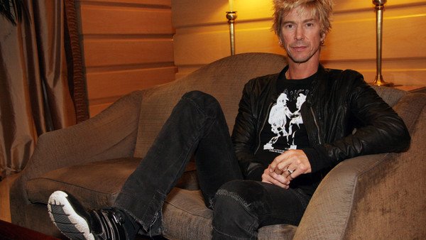 Las confesiones tóxicas del bajista de Guns N'Roses, Duff McKagan: "Ya no me importaba estar vivo"