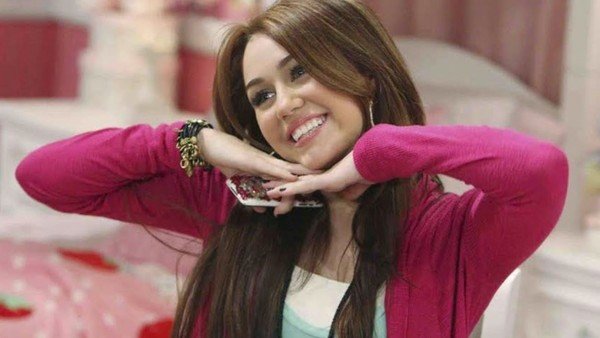 Miley Cyrus quiere resucitar a su personaje Hannah Montana