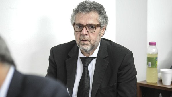 Otro revés judicial para Sergio Cirigliano, condenado por la tragedia de Once
