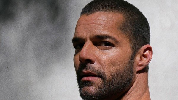 Ricky Martin confiesa que hay momentos en que quiere 10 hijos más