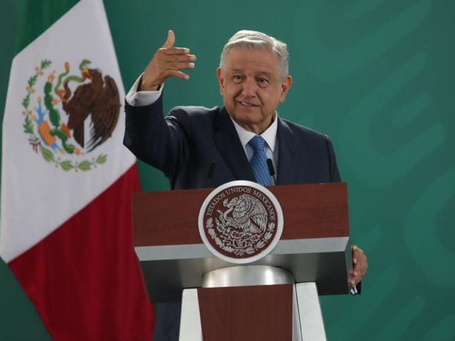 (Foto: Cortesía Presidencia)