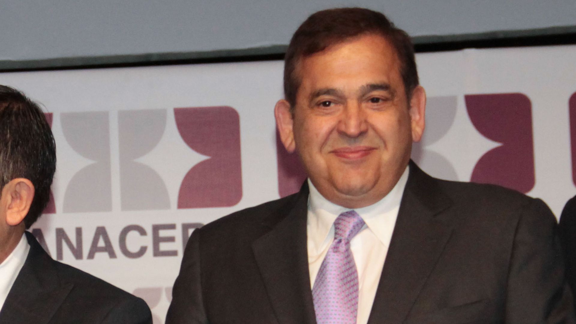 El dueño de Altos Hornos de México se encuentra señalado en el caso Agro Nitrogenados junto a Emilio Lozoya (Foto: Cuartoscuro)