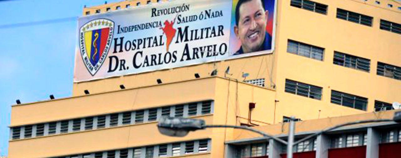 Un oficial narró las últimas horas de un respetado militar venezolano a quien no atendieron en ningún hospital de Caracas: “Ni cupo ni oxígeno”