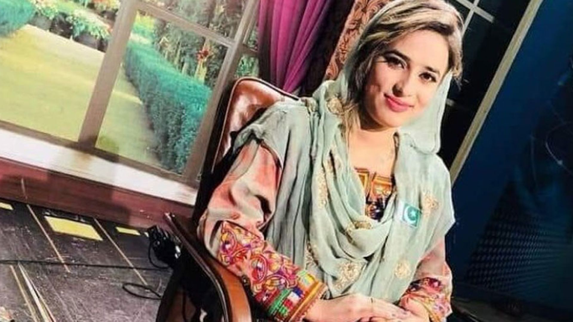 Shaheena Shaheen pakistan