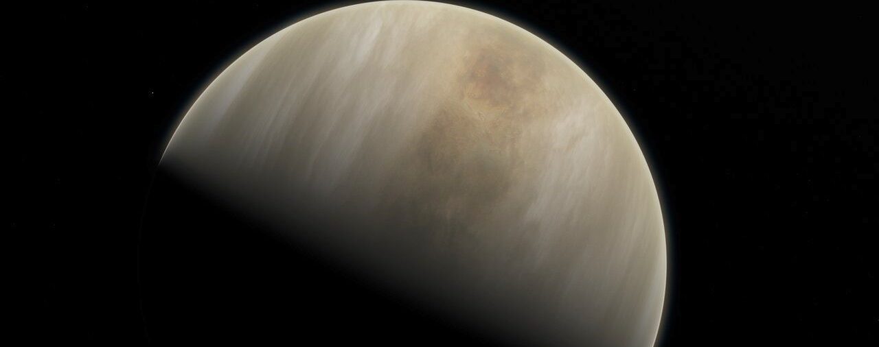 Astrónomos descubrieron indicios de vida en las nubes de Venus