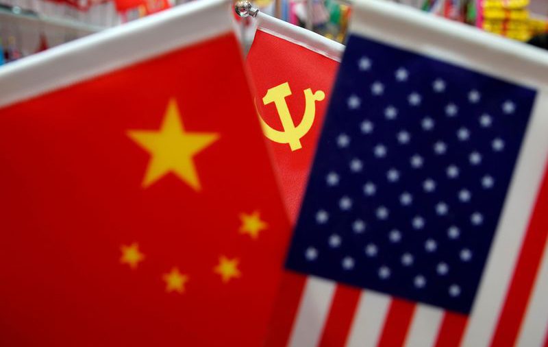 EEUU denunció una “escalada” de China por medidas contra sus diplomáticos