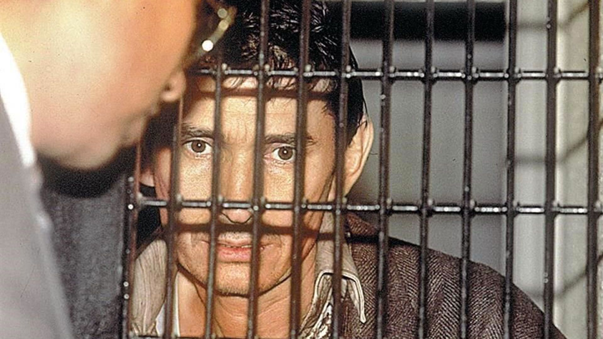 Miguel Ángel Félix Gallardo, detenido en 1989 (Foto: archivo)