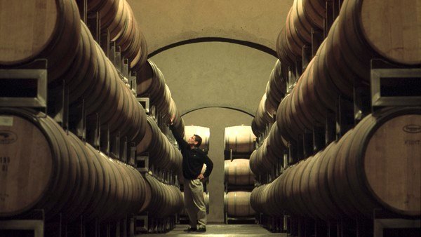 Industria del vino: años con pocos éxitos para brindar
