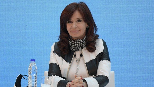 La Justicia desestimó la apelación de Google en el juicio que le sigue la vicepresidenta Cristina Kirchner