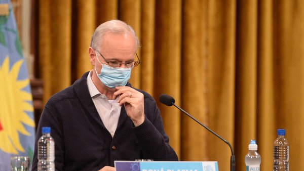 La oposición pidió interpelar al ministro Daniel Gollán tras el salto de 3.500 muertes por coronavirus en la Provincia de Buenos Aires