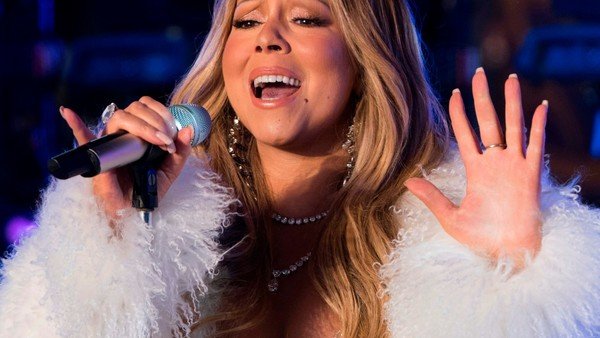 Mariah Carey confesó cuánto sufrió junto a su ex marido: "Era como tener a un padre controlador"
