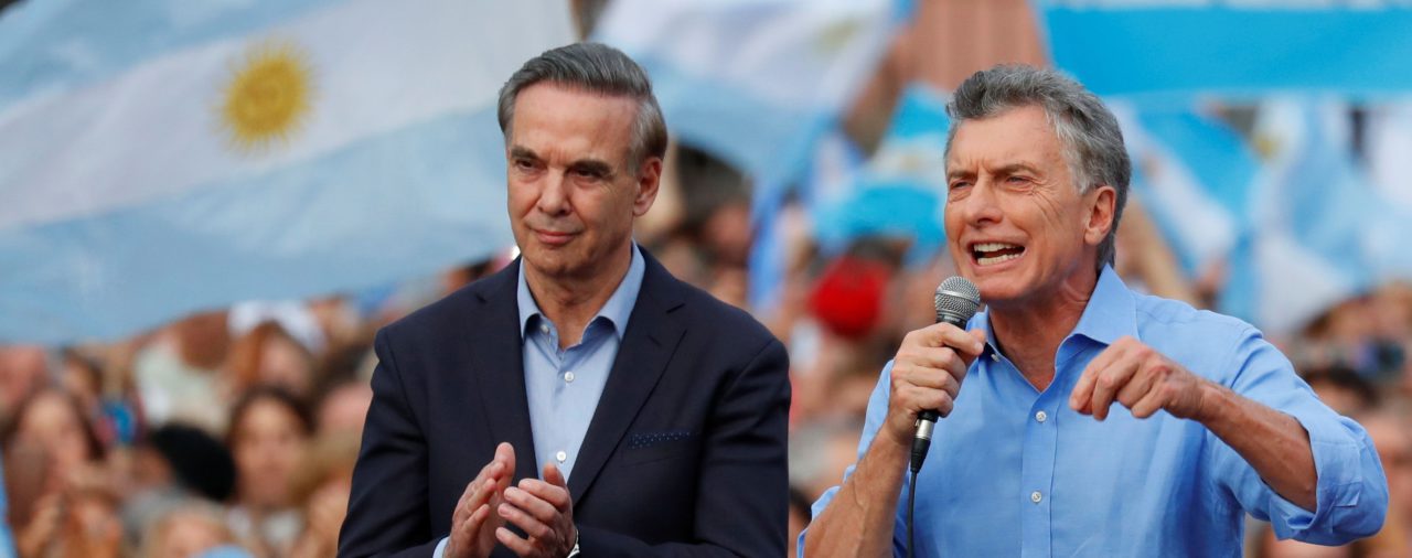 Miguel Ángel Pichetto elogió a Kicillof y afirmó que “es una tontería querer jubilar a Macri”