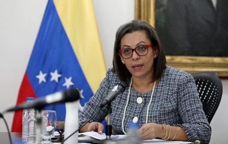 Organismo electoral de Venezuela evalúa que las elecciones parlamentarias duren dos días