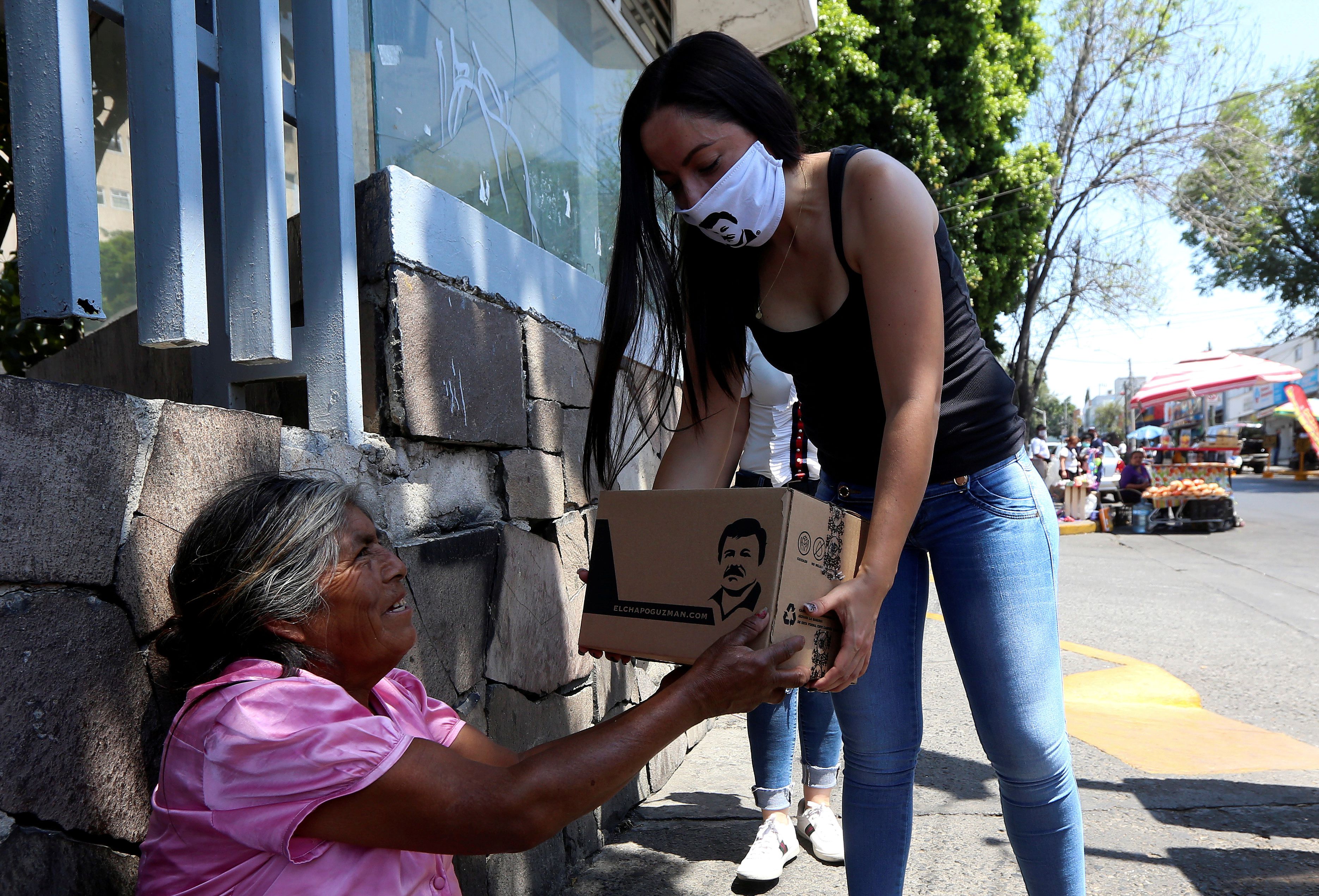 REUTERS/Fernando Carranza
