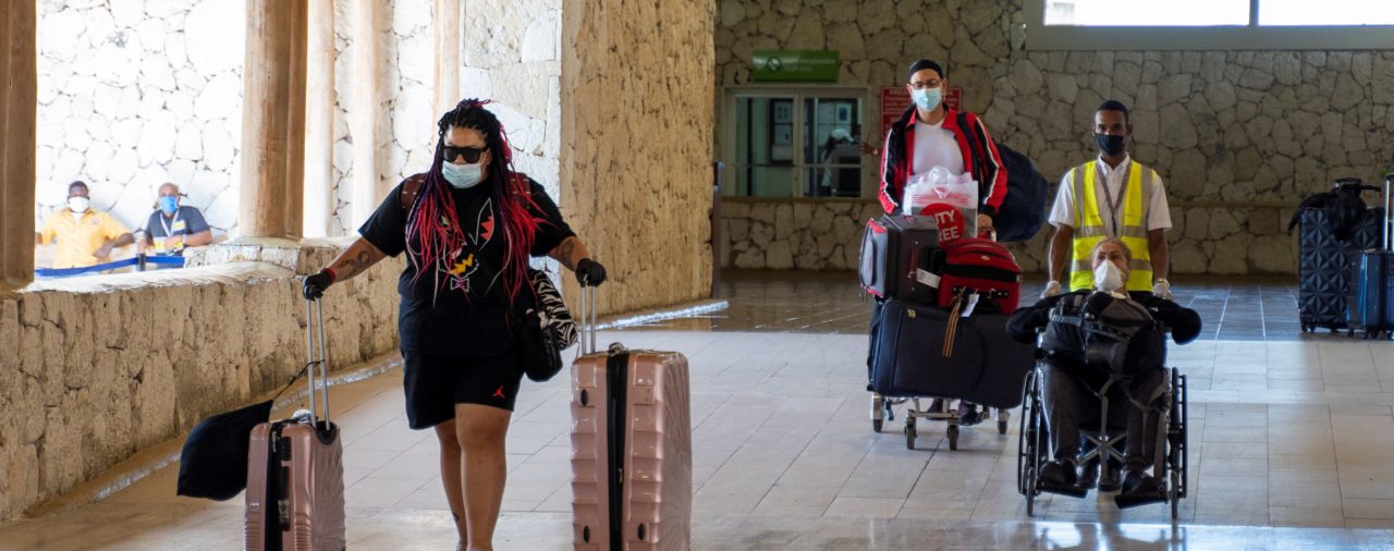 República Dominicana ofrece seguro médico gratis a turistas para cualquier emergencia