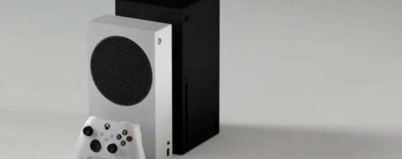 Se filtraron las primeras imágenes y el precio de la Xbox Series S, la consola rival de la Playstation 5 digital edition