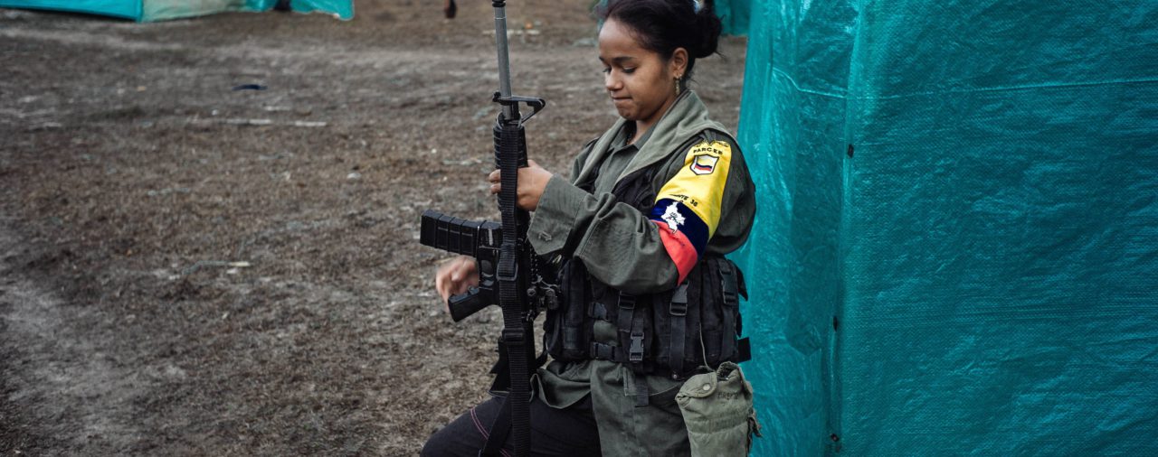 Colombia.- Colombia pide al FARC que exponga todos los delitos de la guerrilla y sus "vínculos" con el narcotráfico