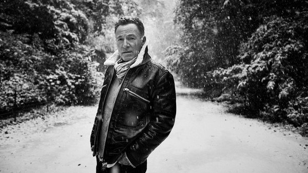 Cómo es Letter to You, el nuevo álbum de Bruce Springsteen: el disco soñado para los fans de su sonido más clásico