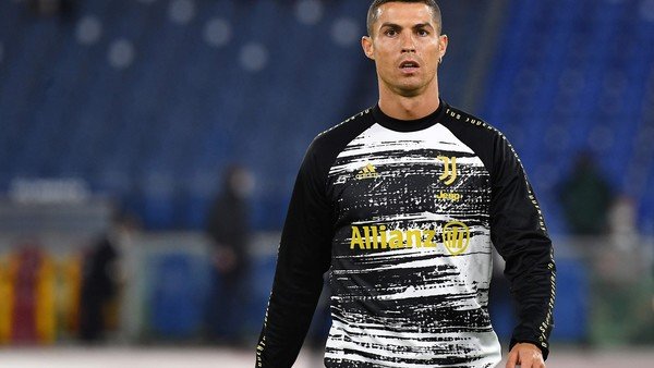 Cristiano Ronaldo ya no tiene coronavirus: dio negativo después de 19 días de aislamiento