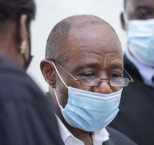 Deniegan por segunda vez la libertad condicional a Rusesabagina