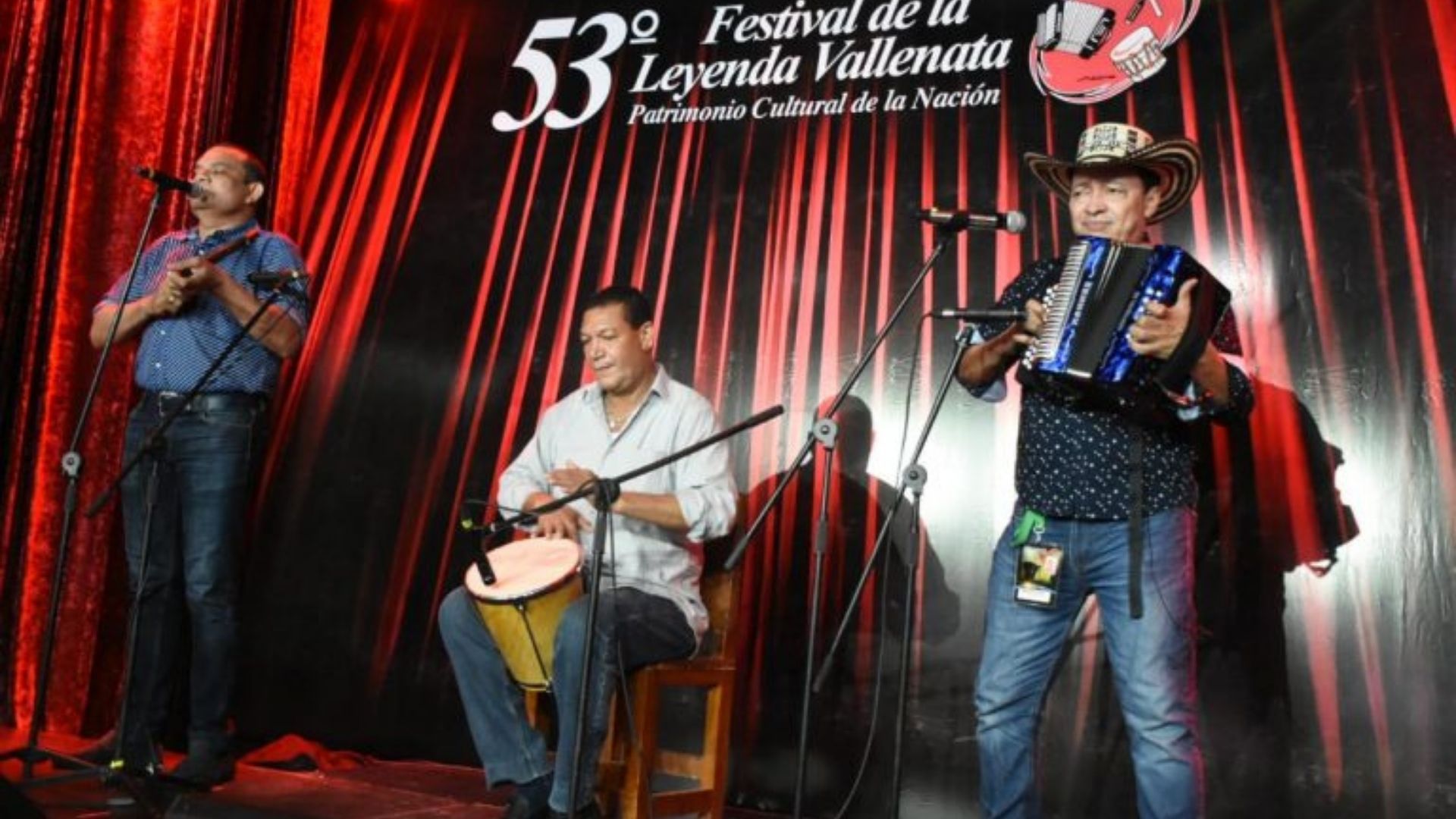 La edición número 53 del Festival de la Leyenda Vallenata es la primera en realizarse virtualmente.