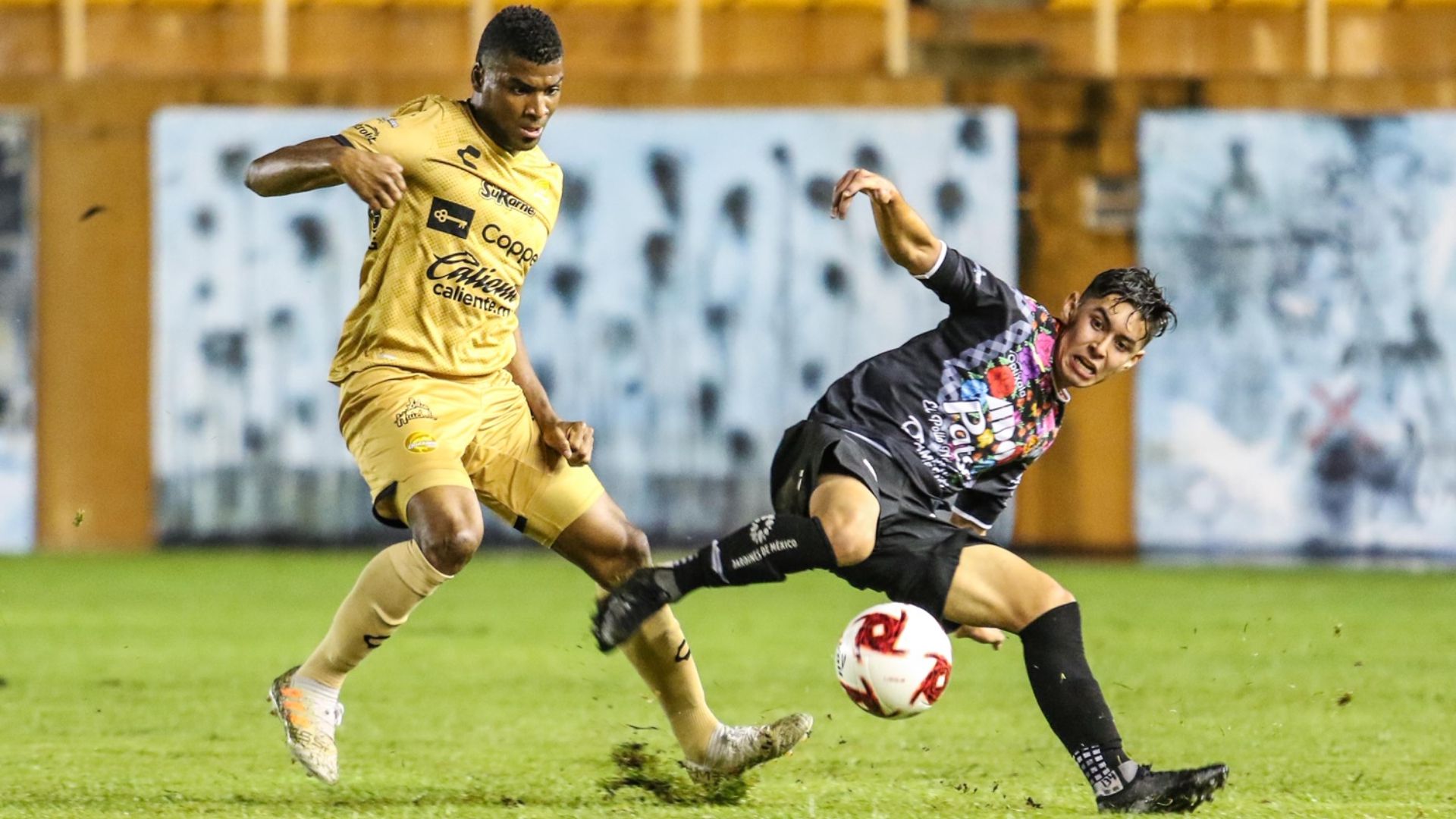 (Foto: Cortesía Dorados de Sinaloa)