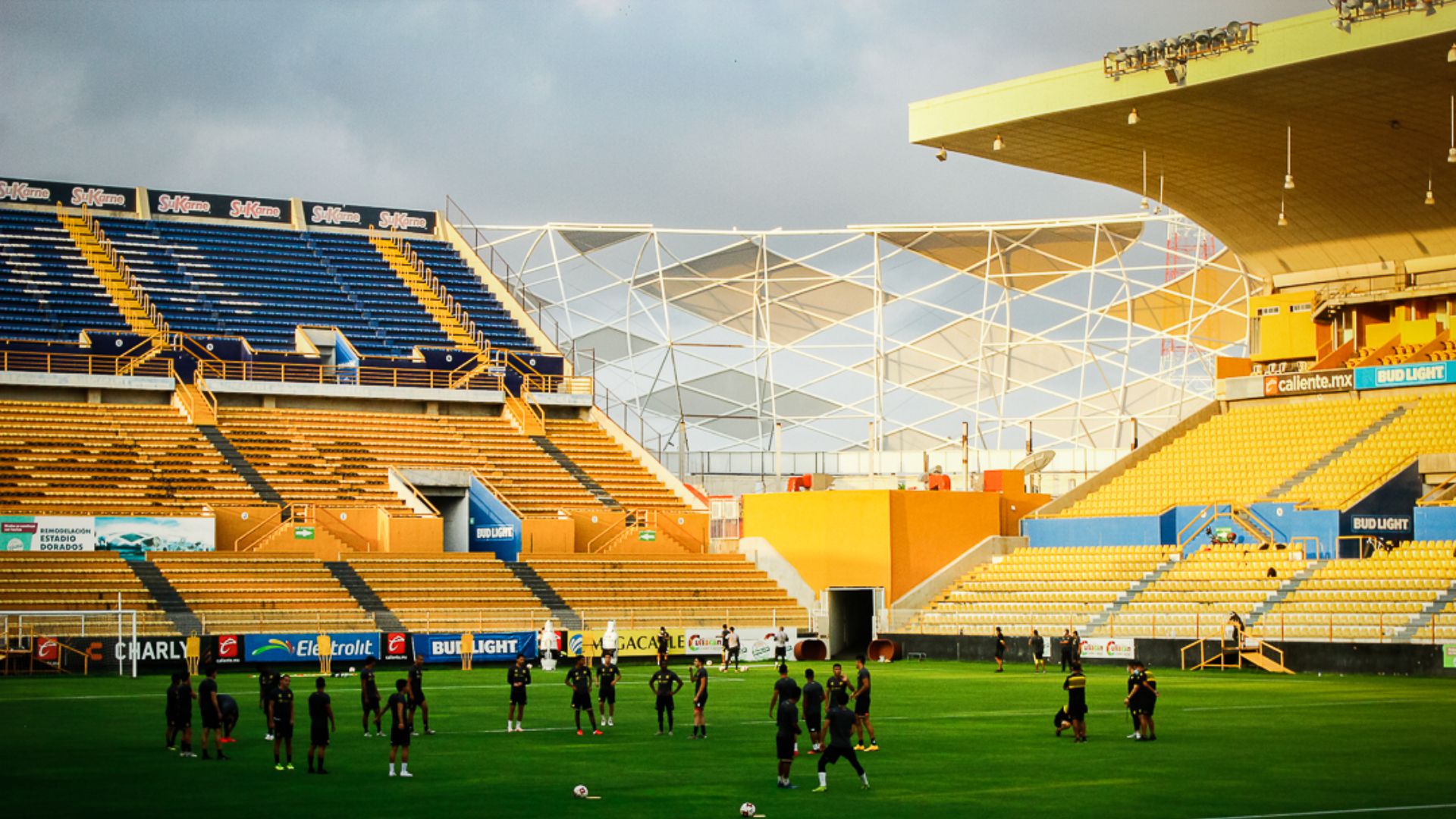 (Foto: Cortesía Dorados)