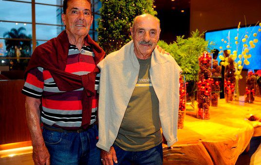 Dos leyendas de Independiente les darán sus nombres a las tribunas del Libertadores de América