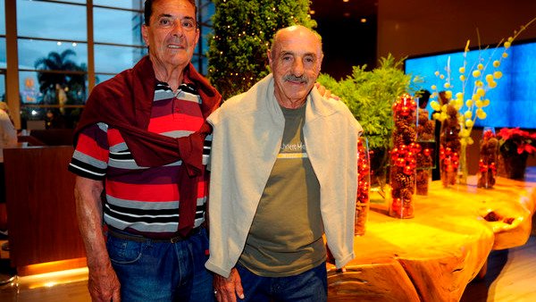 Dos leyendas de Independiente les darán sus nombres a las tribunas del Libertadores de América