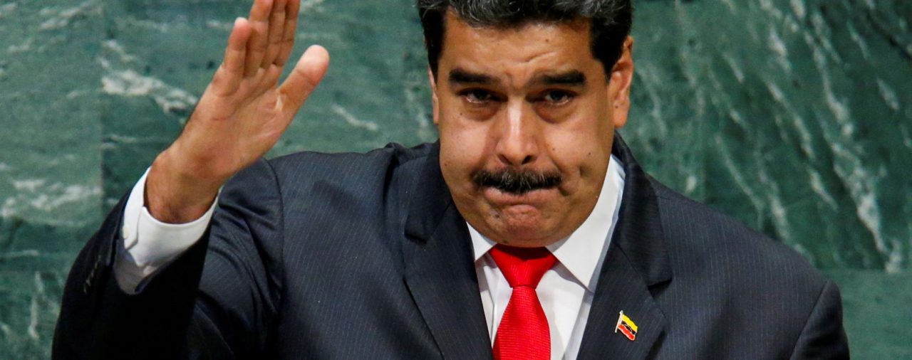 El caso Venezuela: la interna oficialista suma incertidumbre y expone los límites de la política exterior