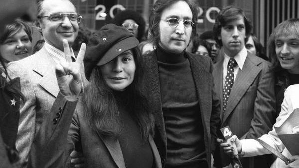 El policía que arrestó a John Lennon, Brian Jones y George Harrison reveló que existió una red corrupta para acosar a los rockeros